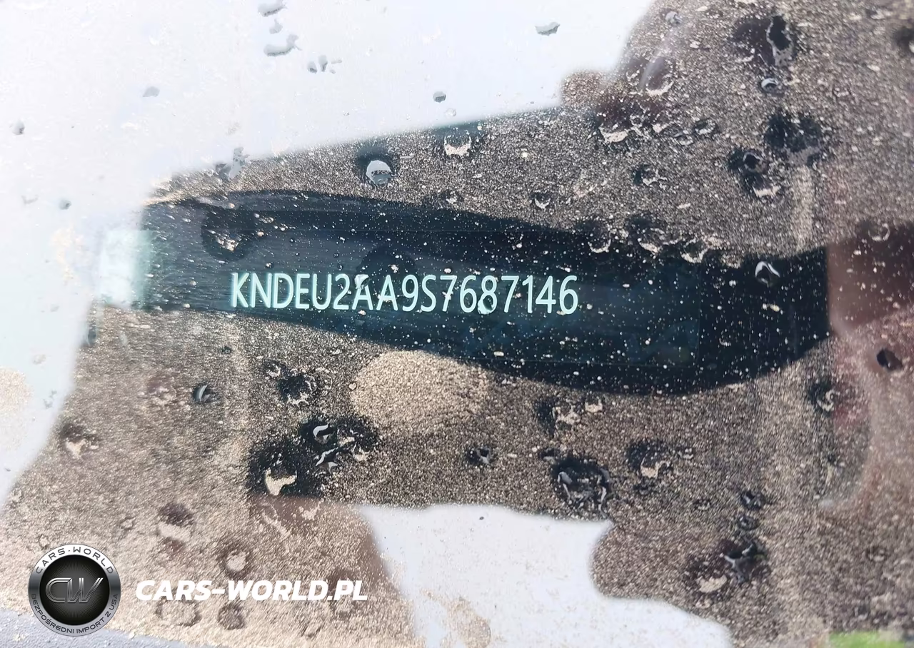 2025 Kia Seltos S VIN:KNDEU2AA9S7687146 - 9
