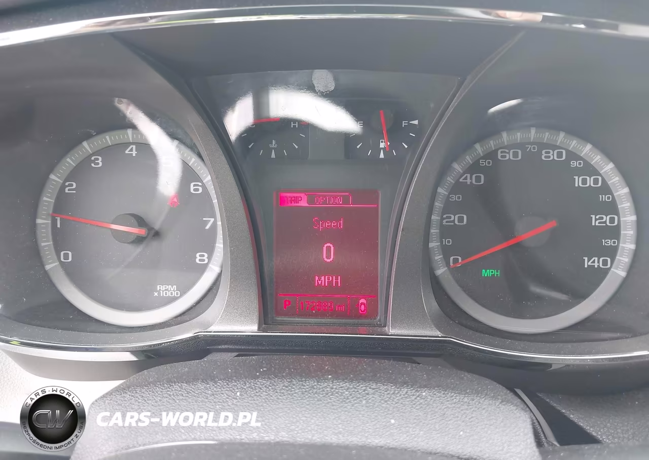 2015 GMC Terrain Slt-1 VIN:2GKALSEK0F6214587 - 7