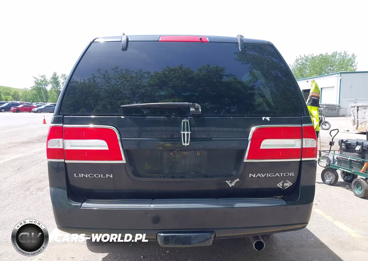 2013 Lincoln Navigator L VIN:5LMJJ3H51DEL02837 - 16