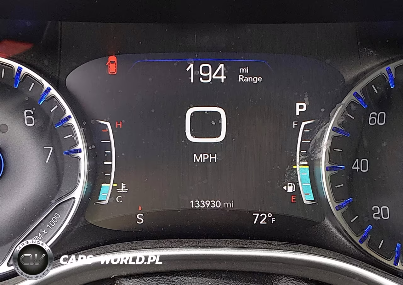 2021 Chrysler Pacifica Touring L VIN:2C4RC1BG1MR598299 - 15