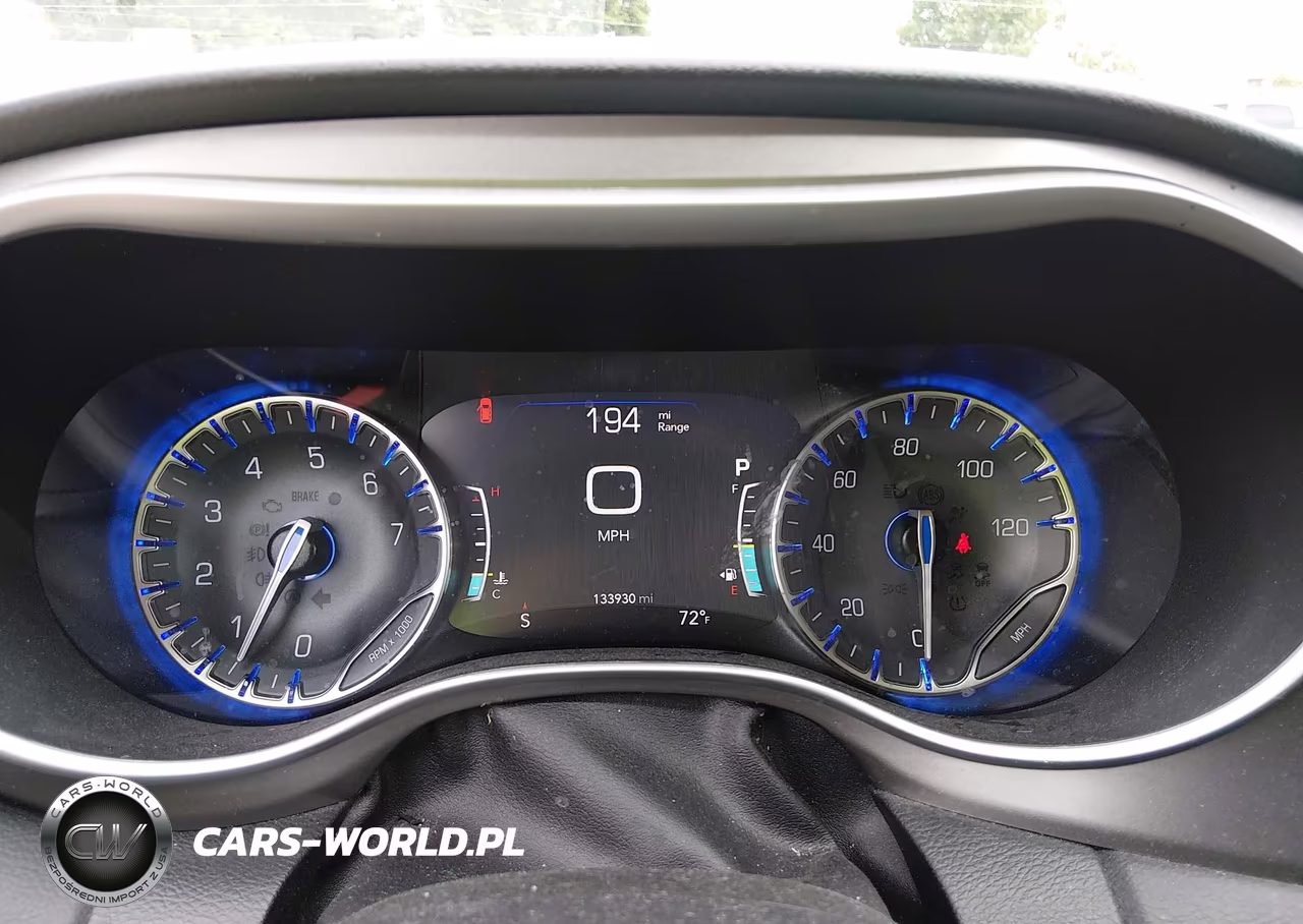 2021 Chrysler Pacifica Touring L VIN:2C4RC1BG1MR598299 - 7