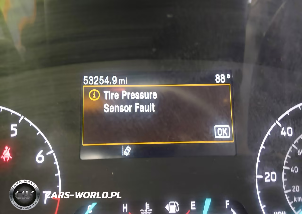 2024 Ford Transit-350 Passenger Van Xlt VIN:1FBAX2C8XRKA53470 - 7