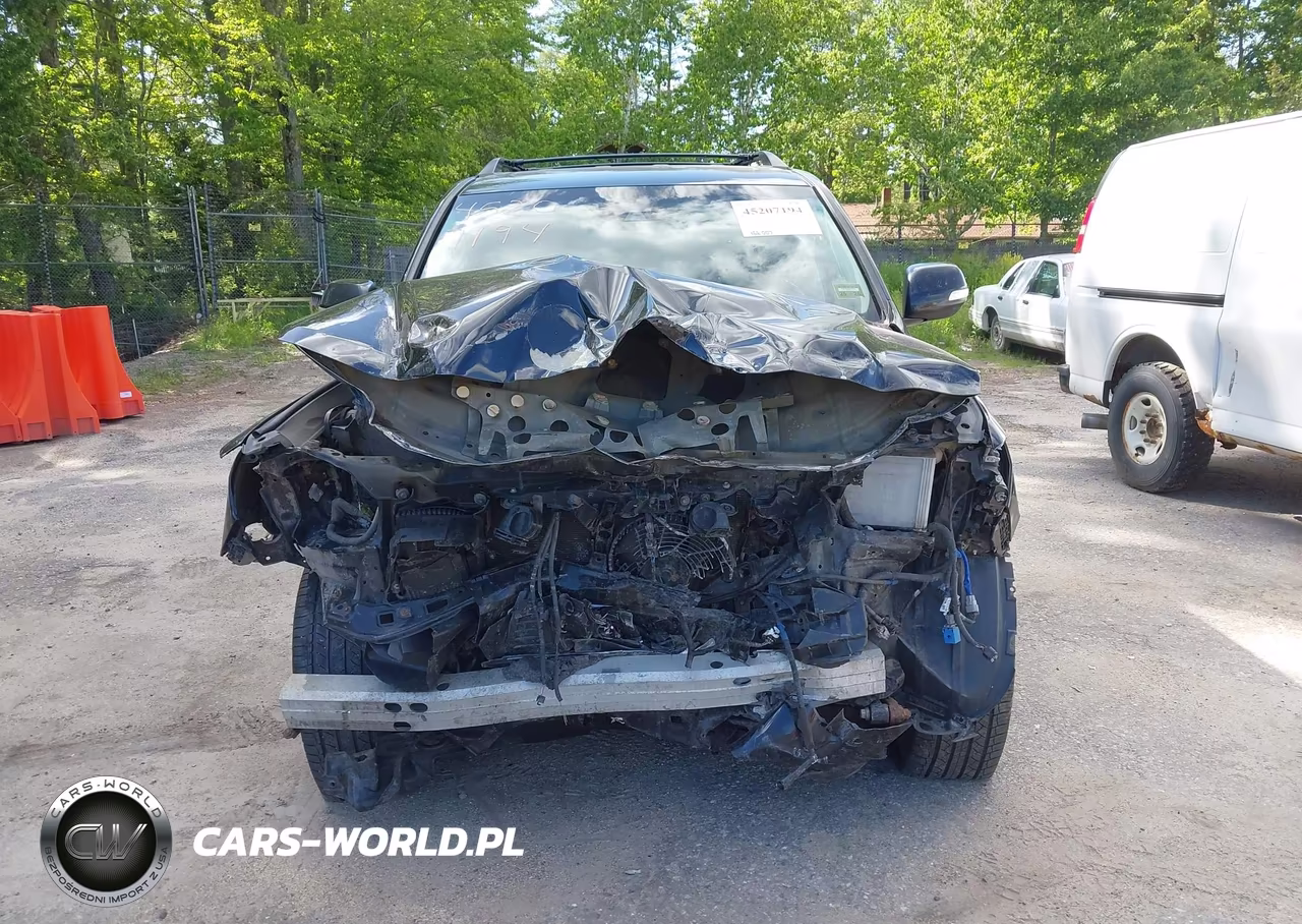 2019 Toyota Land Cruiser V8 VIN:JTMCY7AJ4K4076922 - 12