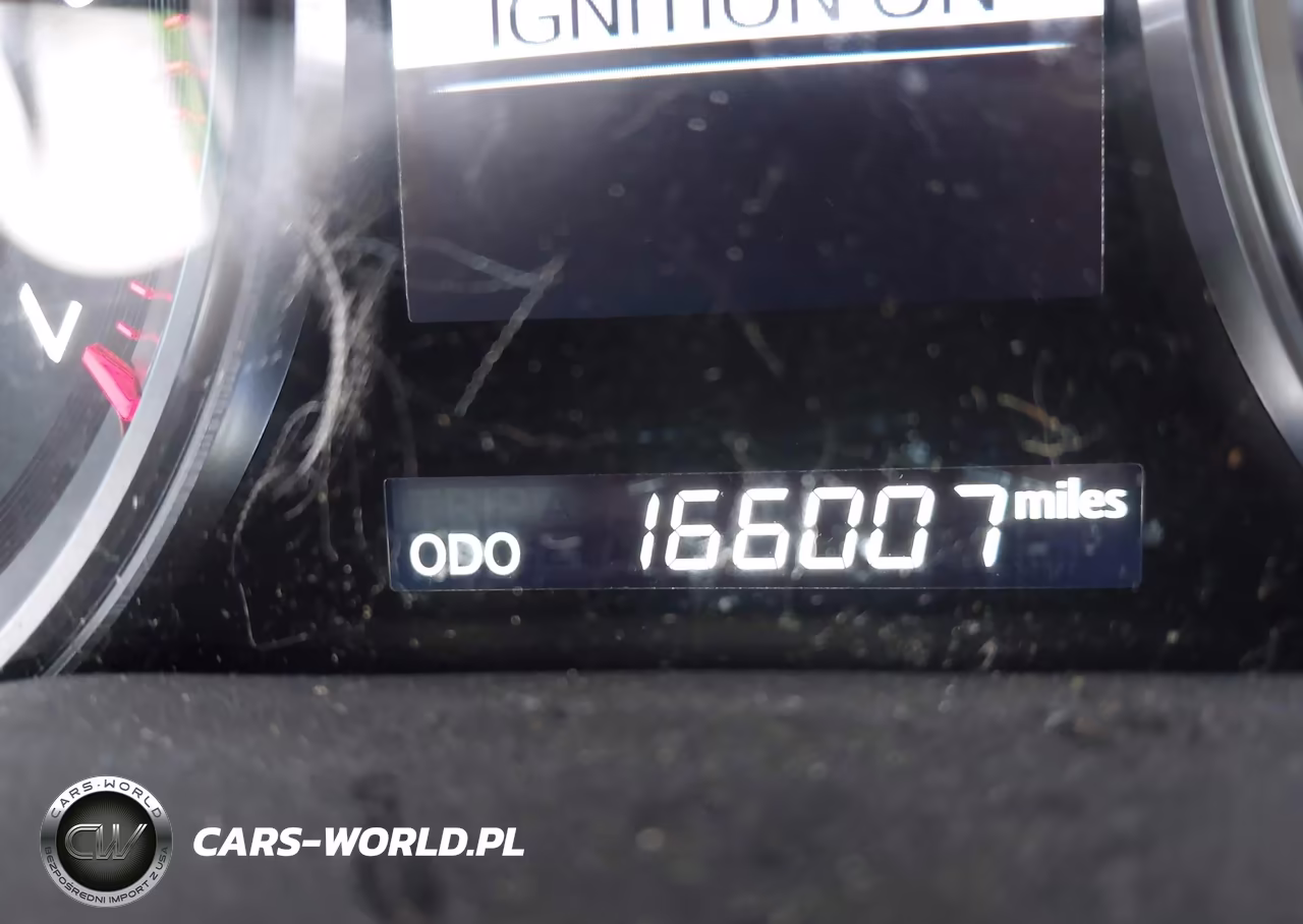 2019 Toyota Land Cruiser V8 VIN:JTMCY7AJ4K4076922 - 15