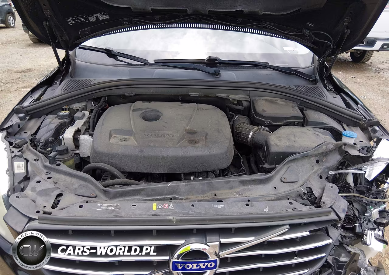 2017 Volvo Xc60 T6 Inscription VIN:YV449MRU4H2215804 - 10