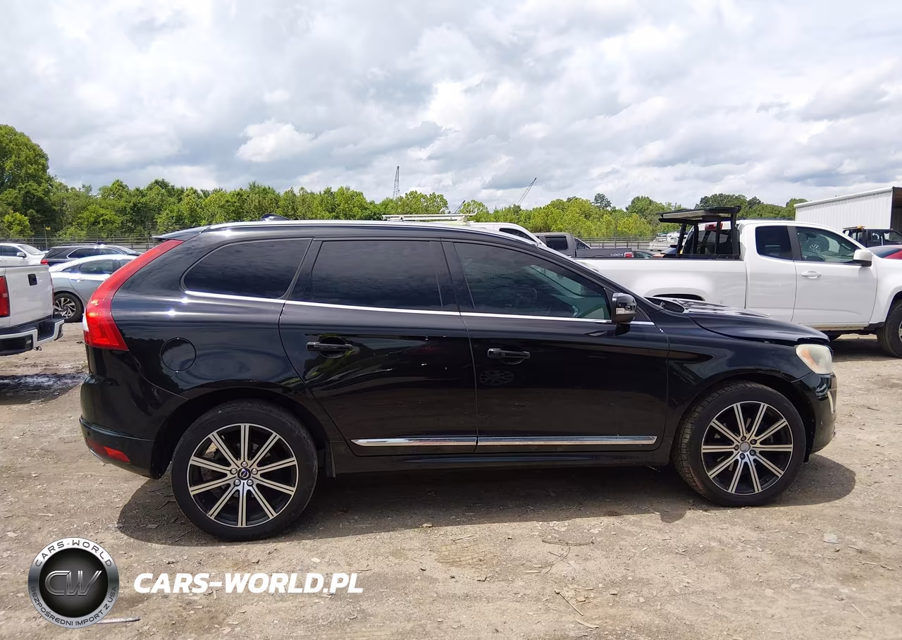 2017 Volvo Xc60 T6 Inscription VIN:YV449MRU4H2215804 - 13