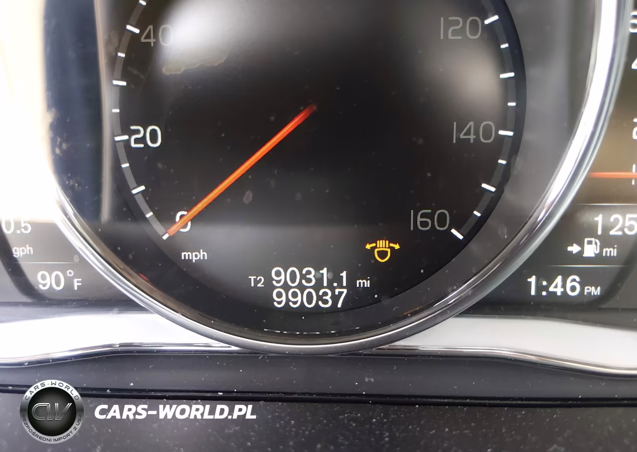 2017 Volvo Xc60 T6 Inscription VIN:YV449MRU4H2215804 - 15