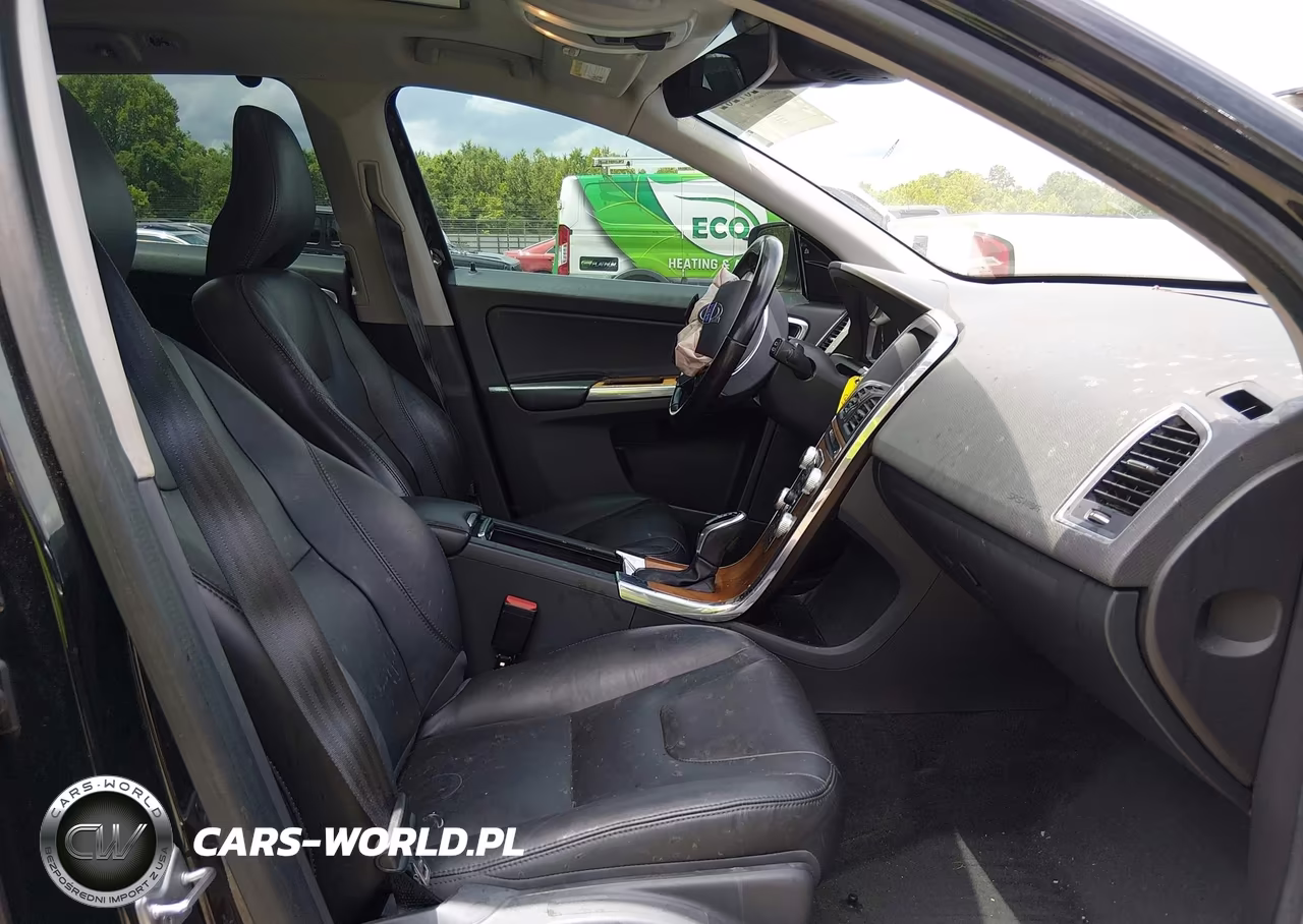 2017 Volvo Xc60 T6 Inscription VIN:YV449MRU4H2215804 - 5