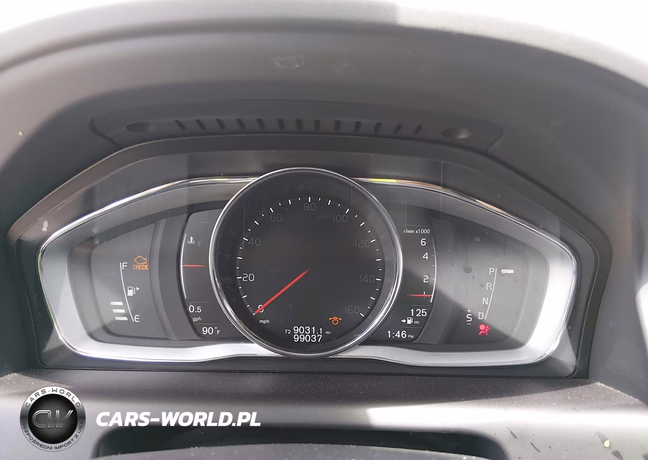 2017 Volvo Xc60 T6 Inscription VIN:YV449MRU4H2215804 - 7