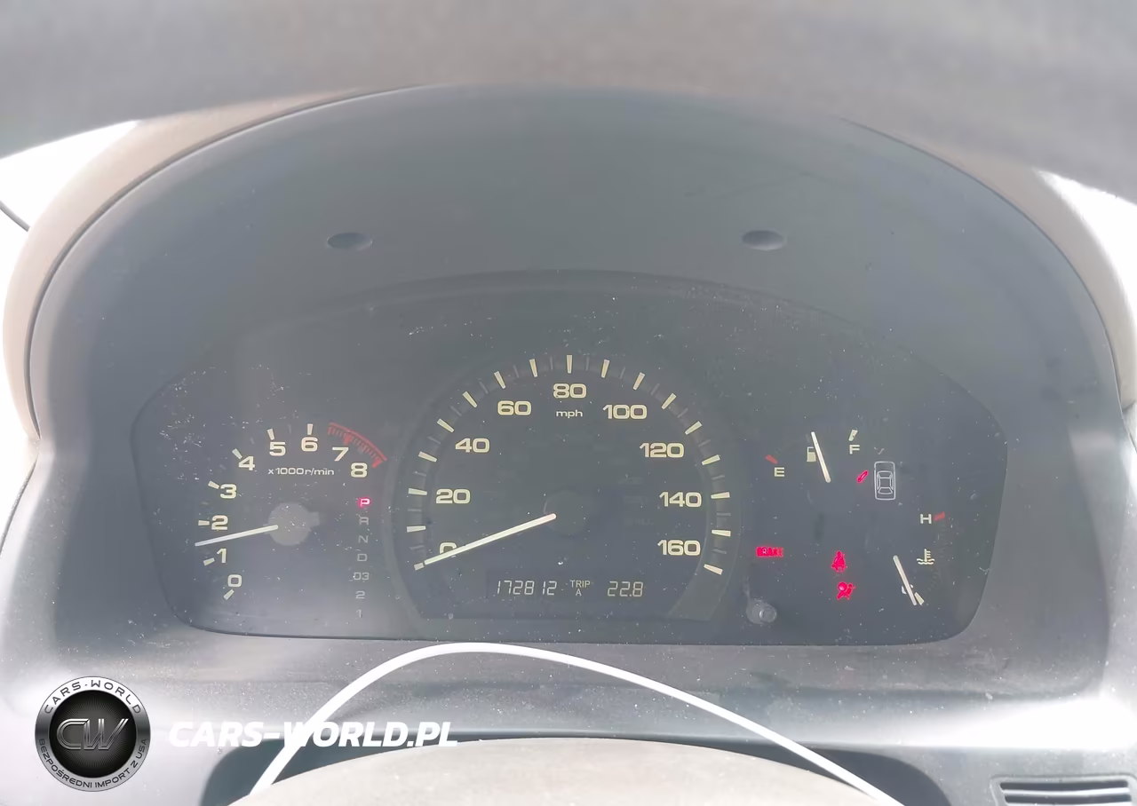 2006 Honda Accord 2.4 Lx VIN:1HGCM56436A123854 - 7