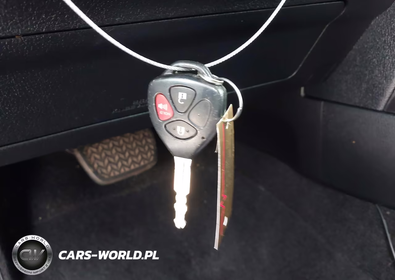 2019 Toyota 4Runner Trd Off Road Premium VIN:JTEBU5JR0K5734002 - 11