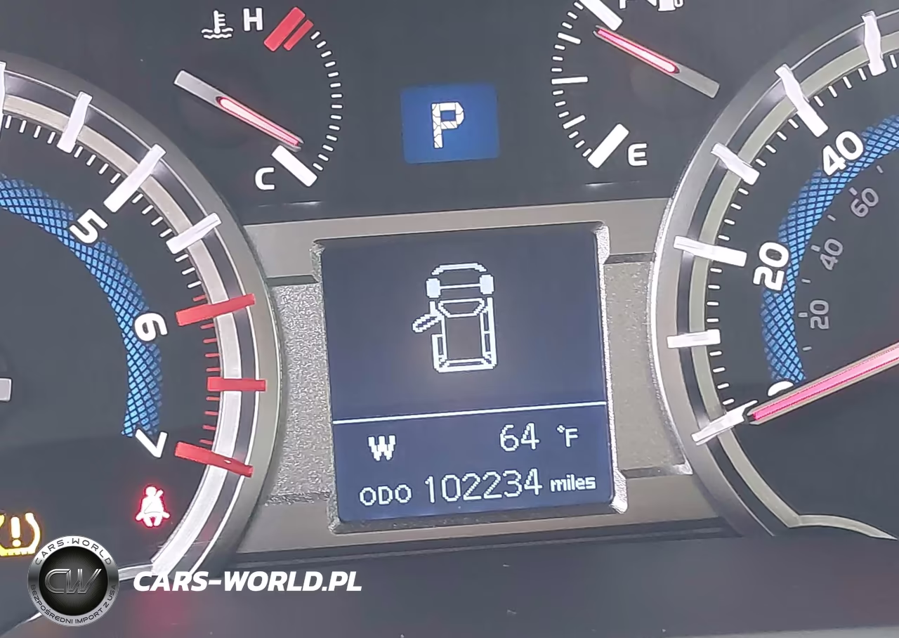 2019 Toyota 4Runner Trd Off Road Premium VIN:JTEBU5JR0K5734002 - 15