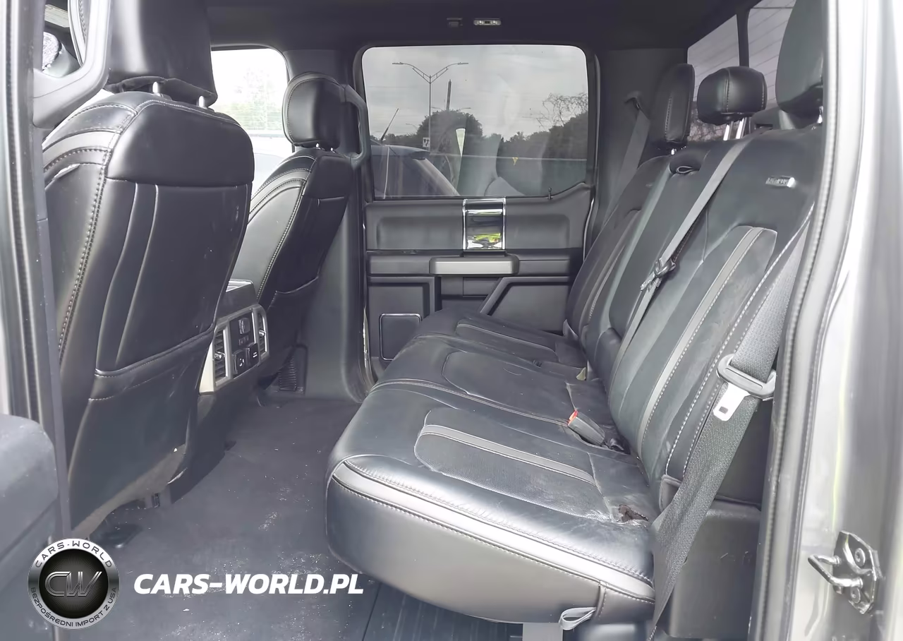 2021 Ford F250 Super Duty VIN:1FT7W2BTXMEC89171 - 8