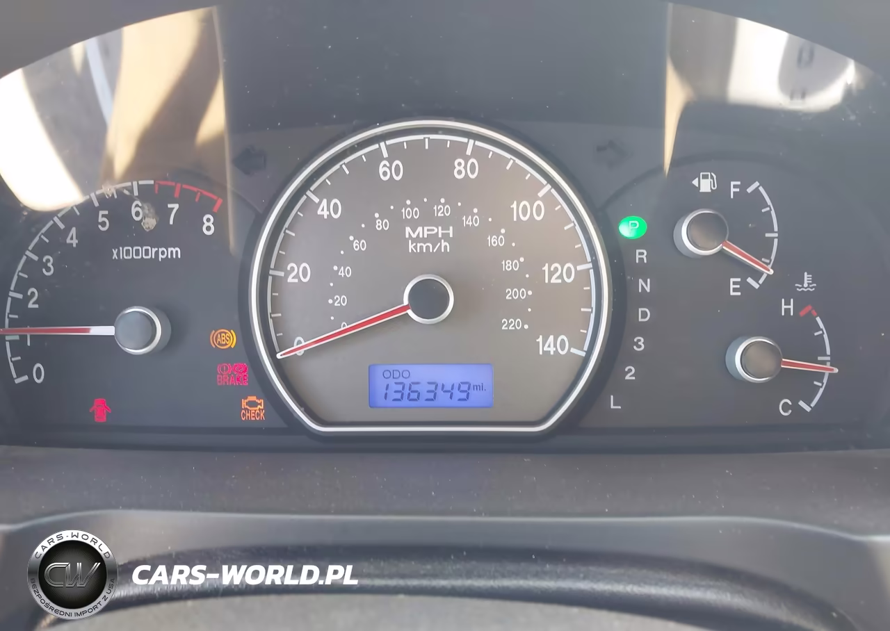 2007 Hyundai Elantra Gls-Limited-Se VIN:KMHDU46D47U199687 - 7