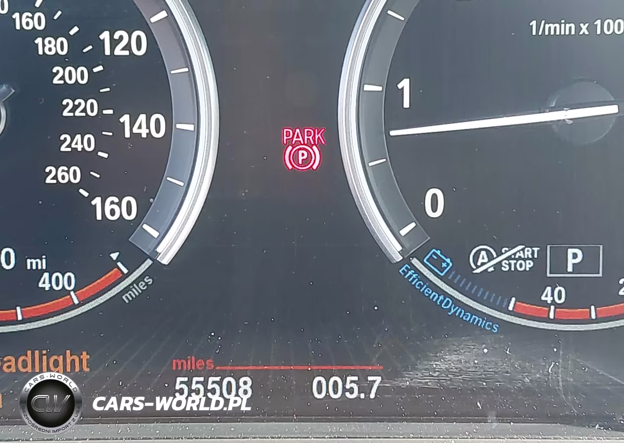 2017 BMW X5 xDrive35D VIN:5UXKS4C35H0U04101 - 16