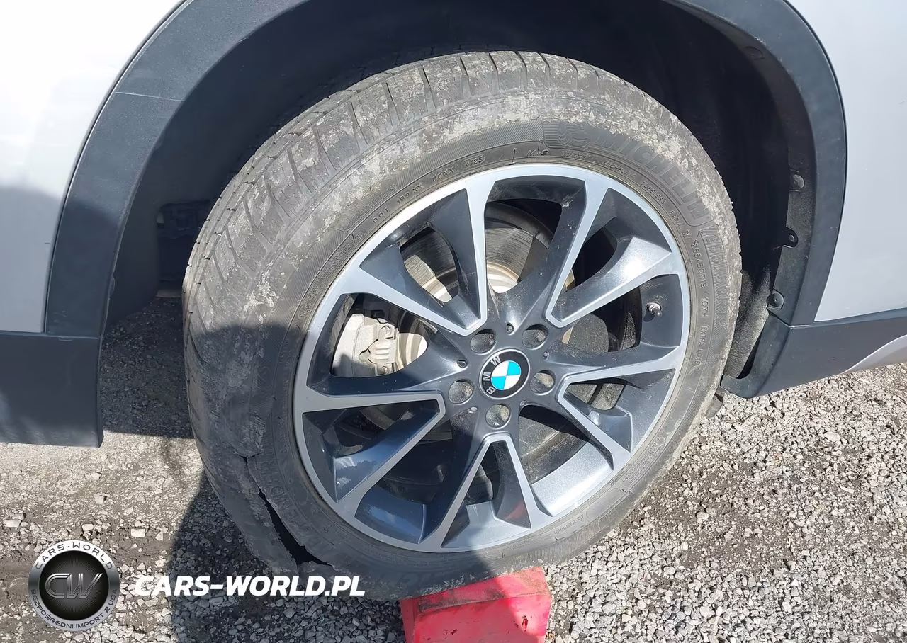 2017 BMW X5 xDrive35D VIN:5UXKS4C35H0U04101 - 21