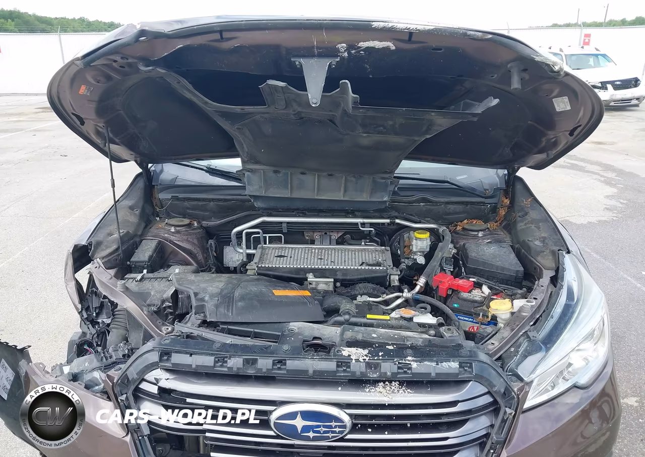 2021 Subaru Ascent Limited VIN:4S4WMAPDXM3403710 - 10