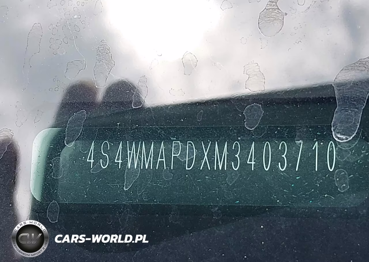 2021 Subaru Ascent Limited VIN:4S4WMAPDXM3403710 - 9