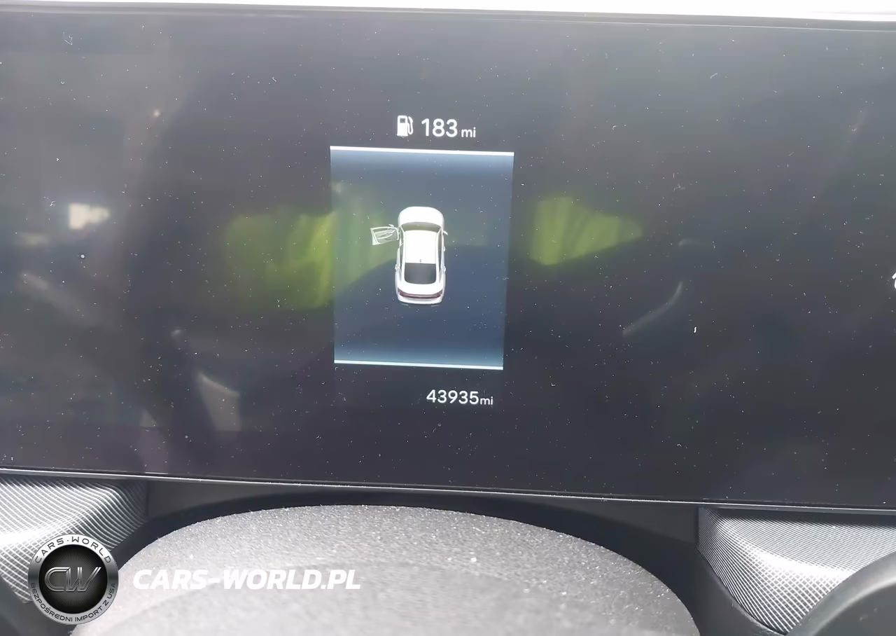 2025 Hyundai Sonata Hybrid Sel VIN:KMHL34JJ4SA103191 - 7