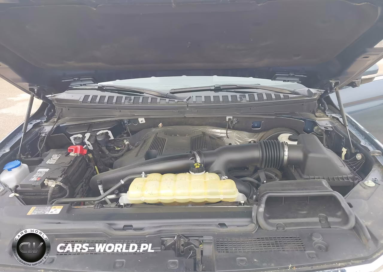 2020 Ford Expedition Limited VIN:1FMJU1KT1LEA18399 - 10