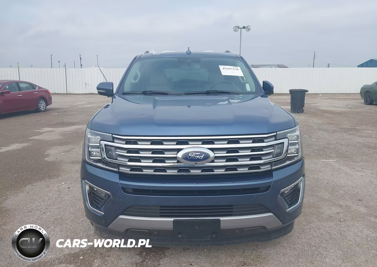 2020 Ford Expedition Limited VIN:1FMJU1KT1LEA18399 - 12