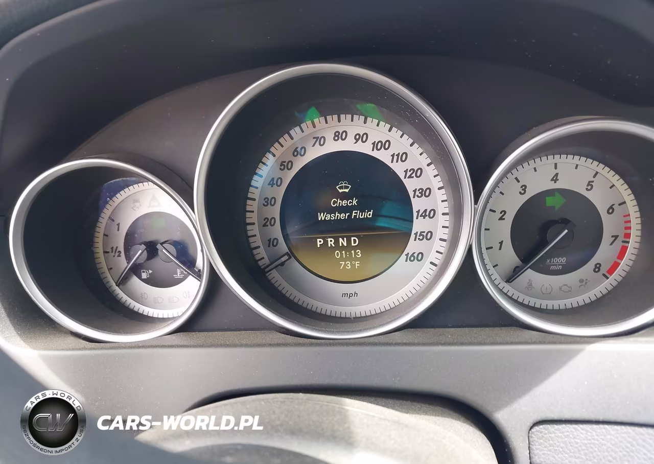 2012 Mercedes-Benz C 250 Luxury-Sport VIN:WDDGF4HB2CR195289 - 7