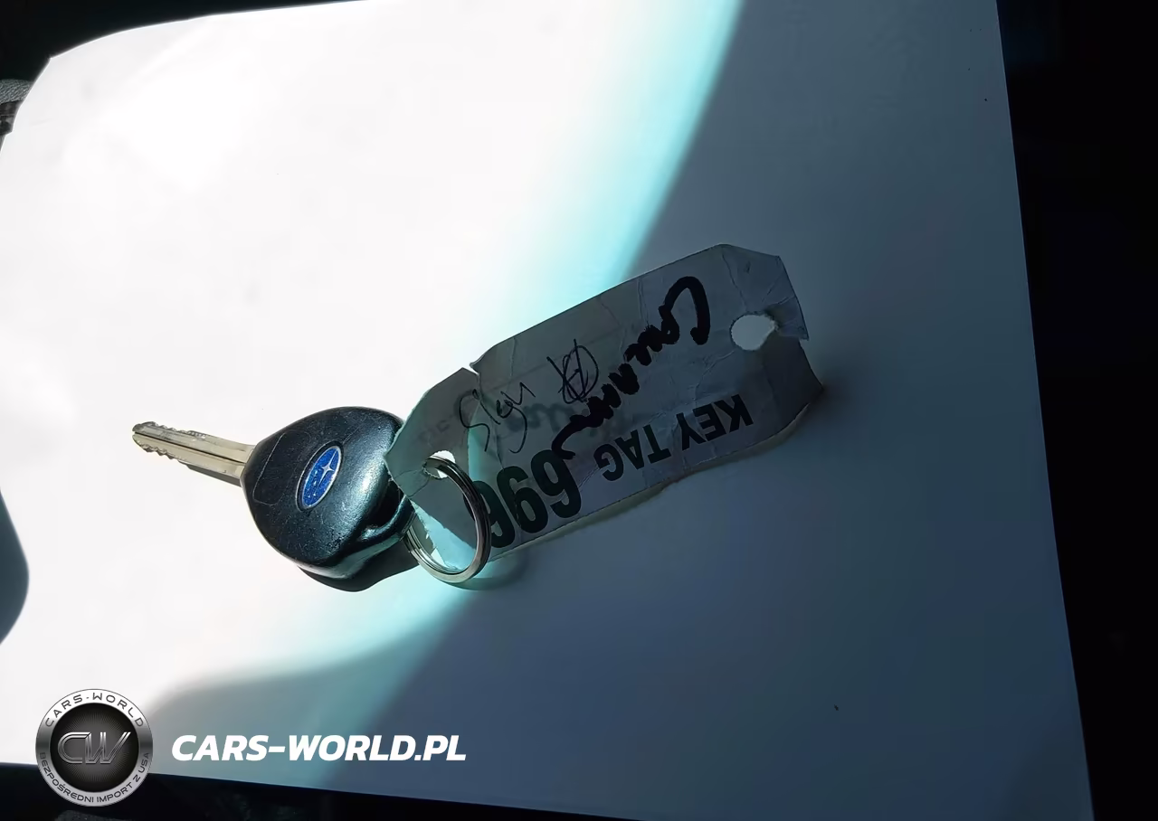 2015 Subaru Brz Premium VIN:JF1ZCAB18F9603279 - 11