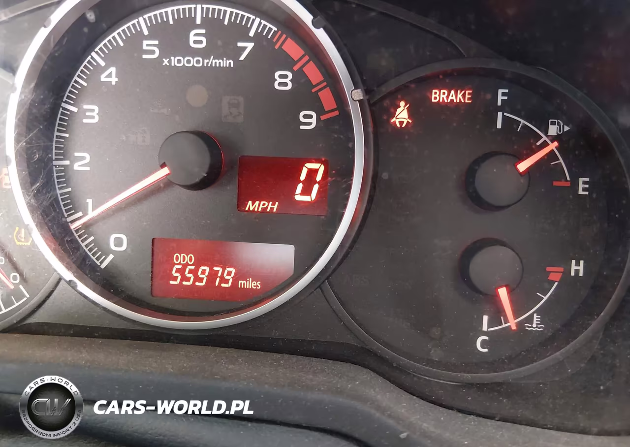 2015 Subaru Brz Premium VIN:JF1ZCAB18F9603279 - 15