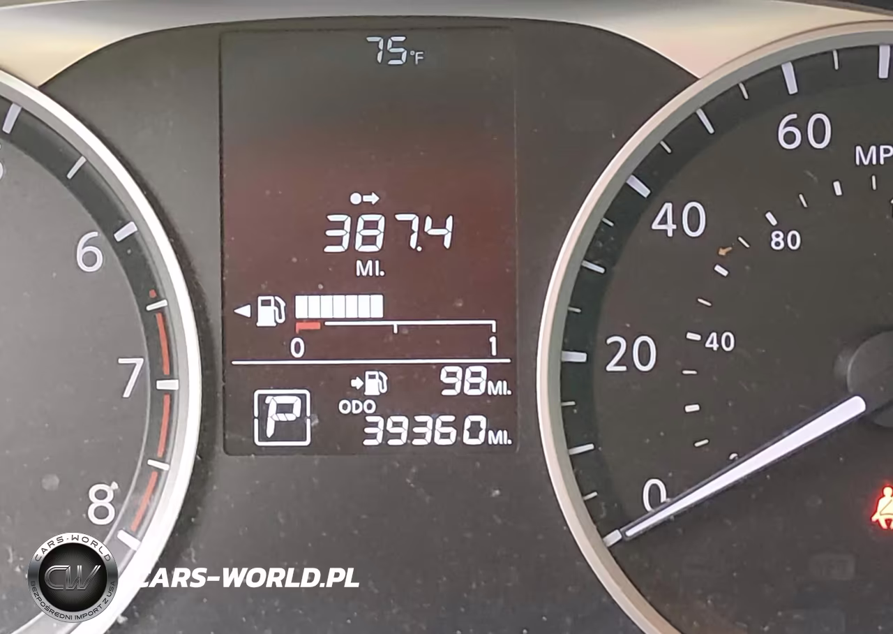 2020 Nissan Kicks S Xtronic Cvt VIN:3N1CP5BV7LL527509 - 15