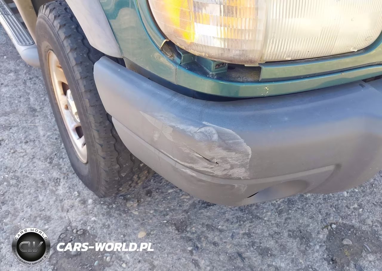 2000 Ford Explorer Xls VIN:1FMZU72E0YZC06824 - 6