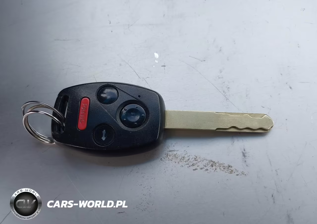 2005 Honda Accord 3.0 Ex VIN:1HGCM66525A006134 - 11