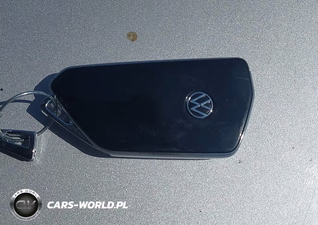 2024 Volkswagen Golf Gti 2.0T Se VIN:WVWRA7CD2RW127922 - 11