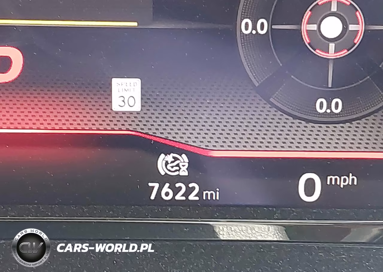 2024 Volkswagen Golf Gti 2.0T Se VIN:WVWRA7CD2RW127922 - 15
