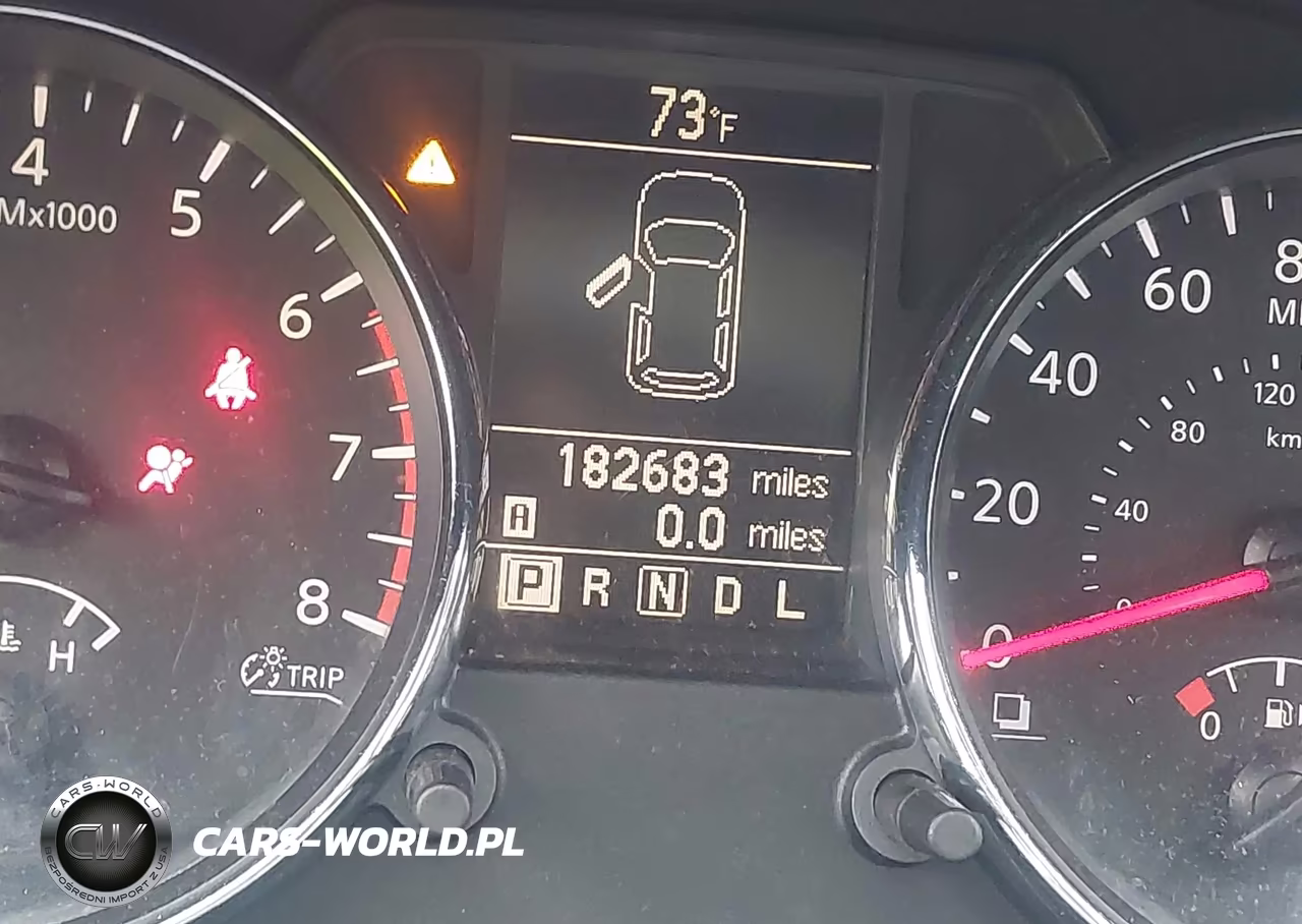 2013 Nissan Rogue S VIN:JN8AS5MT2DW524421 - 7