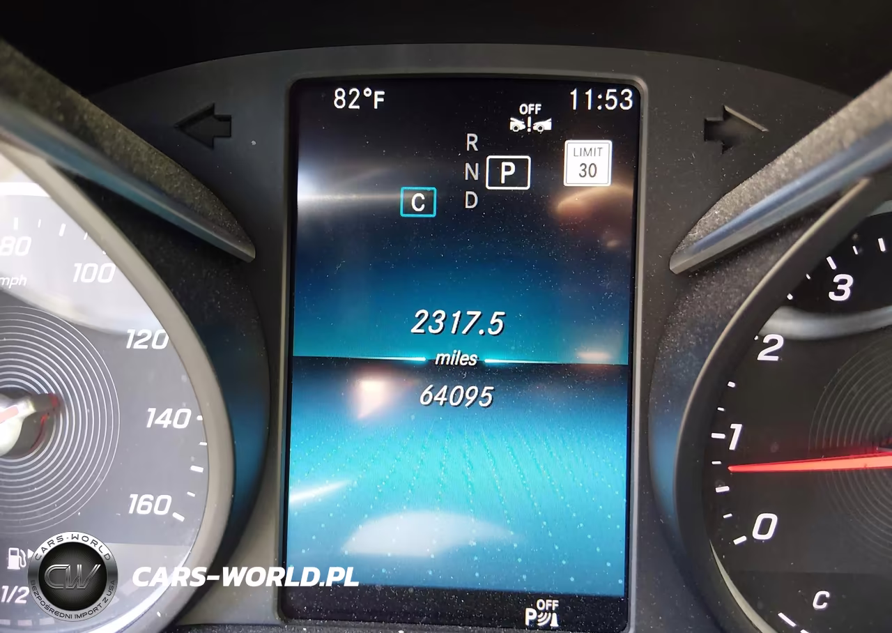 2019 Mercedes-Benz C 300 VIN:55SWF8DB5KU307525 - 16