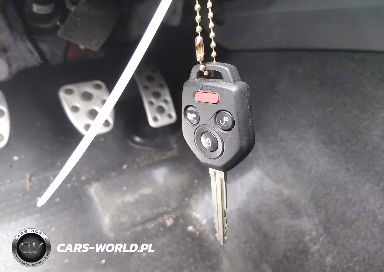 2016 Subaru Wrx VIN:JF1VA1B64G9820569 - 11