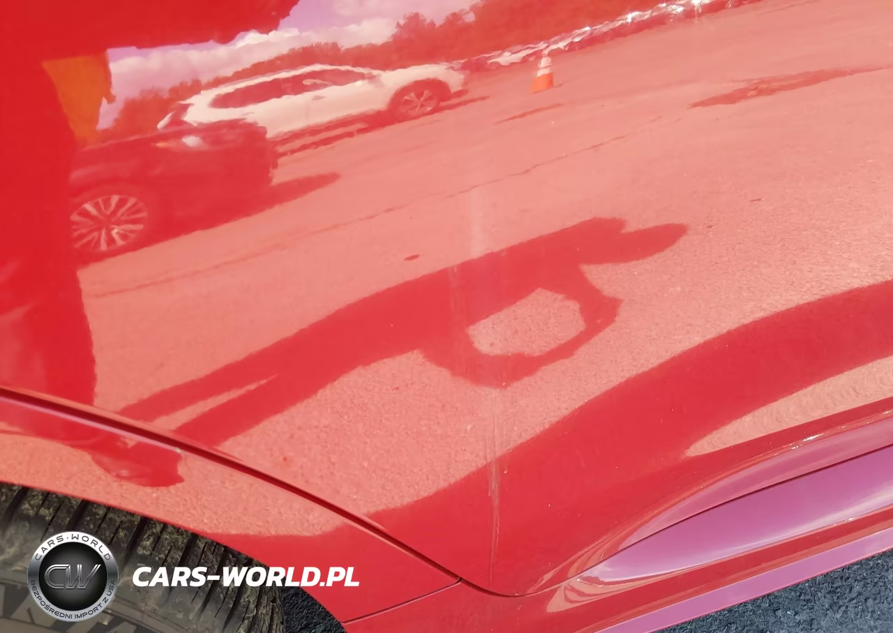 2016 Subaru Wrx VIN:JF1VA1B64G9820569 - 6