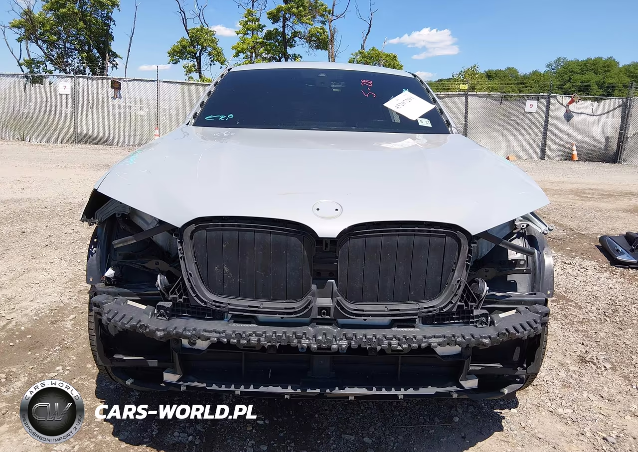 2022 BMW X4 xDrive30I VIN:5UX33DT00N9K01342 - 13