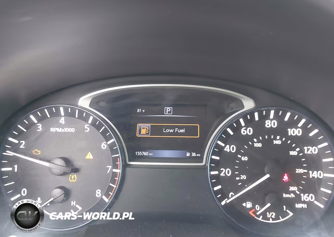 2017 Nissan Altima 2.5 Sr VIN:1N4AL3AP6HN320257 - 7