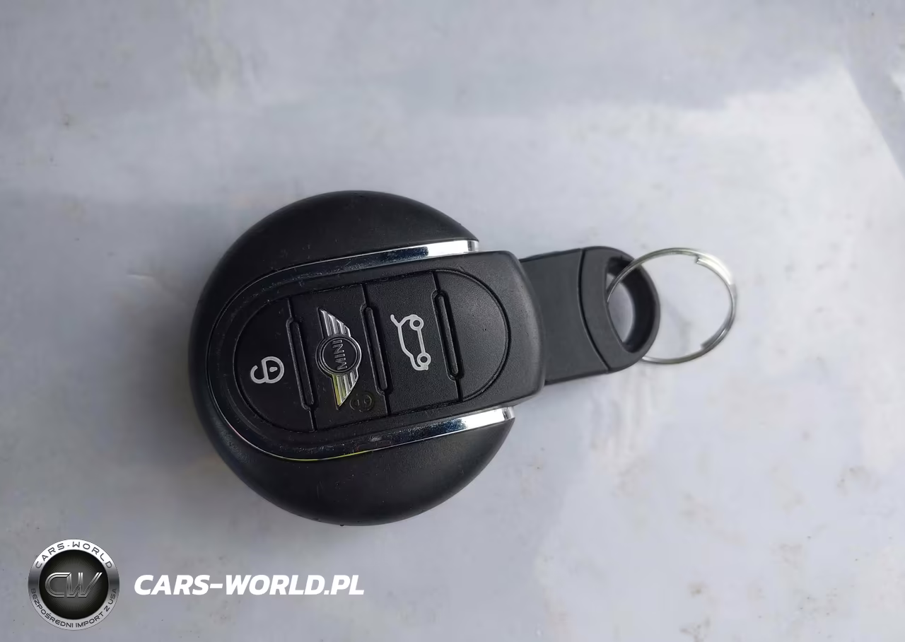 2018 Mini Countryman Cooper VIN:WMZYS7C33J3E08636 - 11