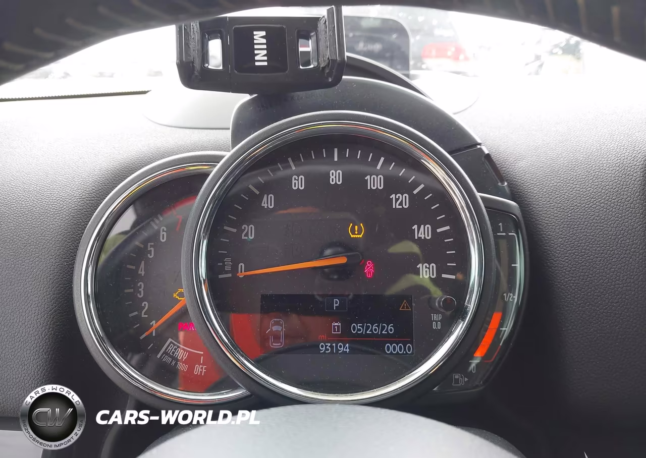 2018 Mini Countryman Cooper VIN:WMZYS7C33J3E08636 - 7