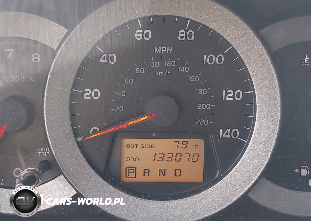 2007 Toyota Rav4 Sport VIN:JTMBD32V175069042 - 15