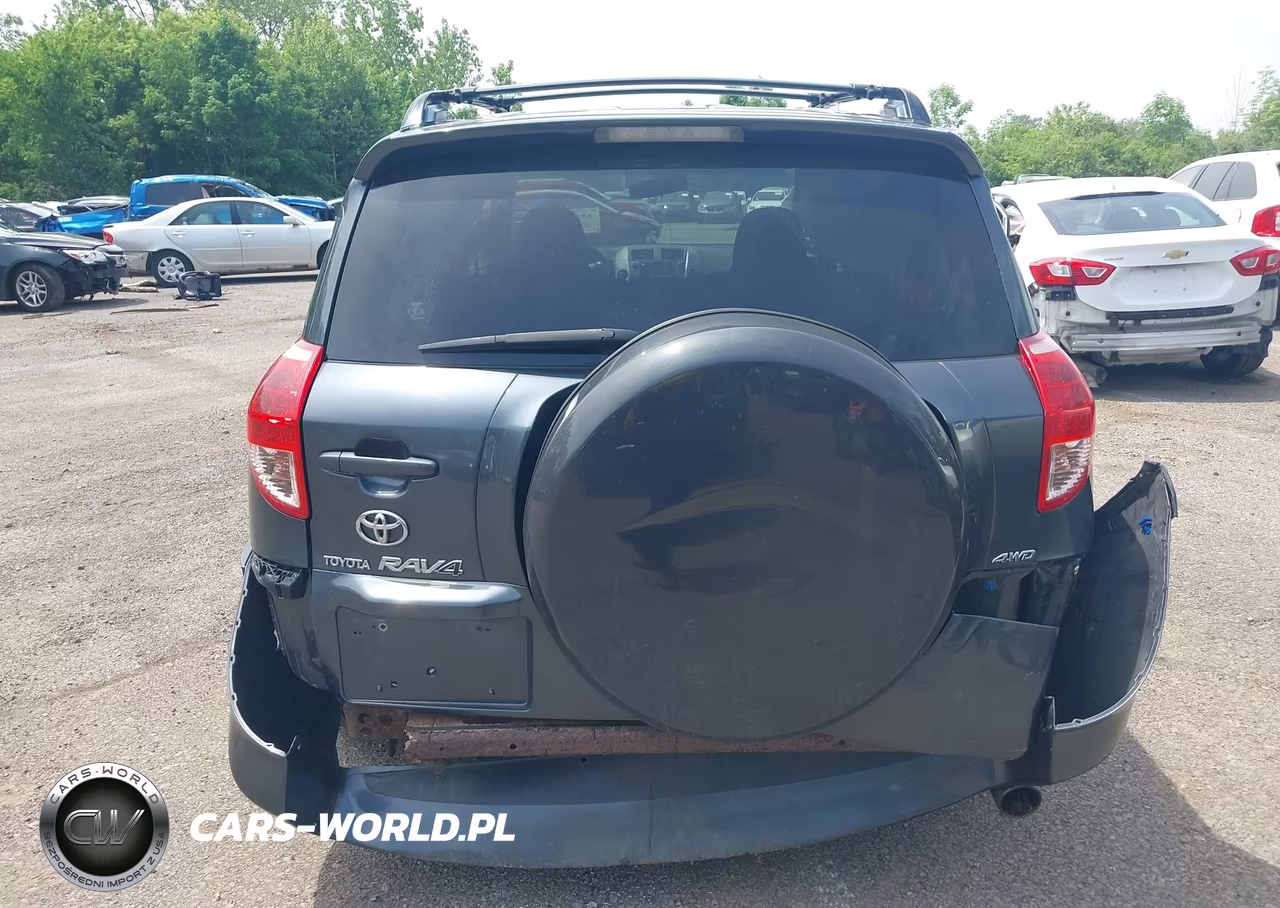 2007 Toyota Rav4 Sport VIN:JTMBD32V175069042 - 16