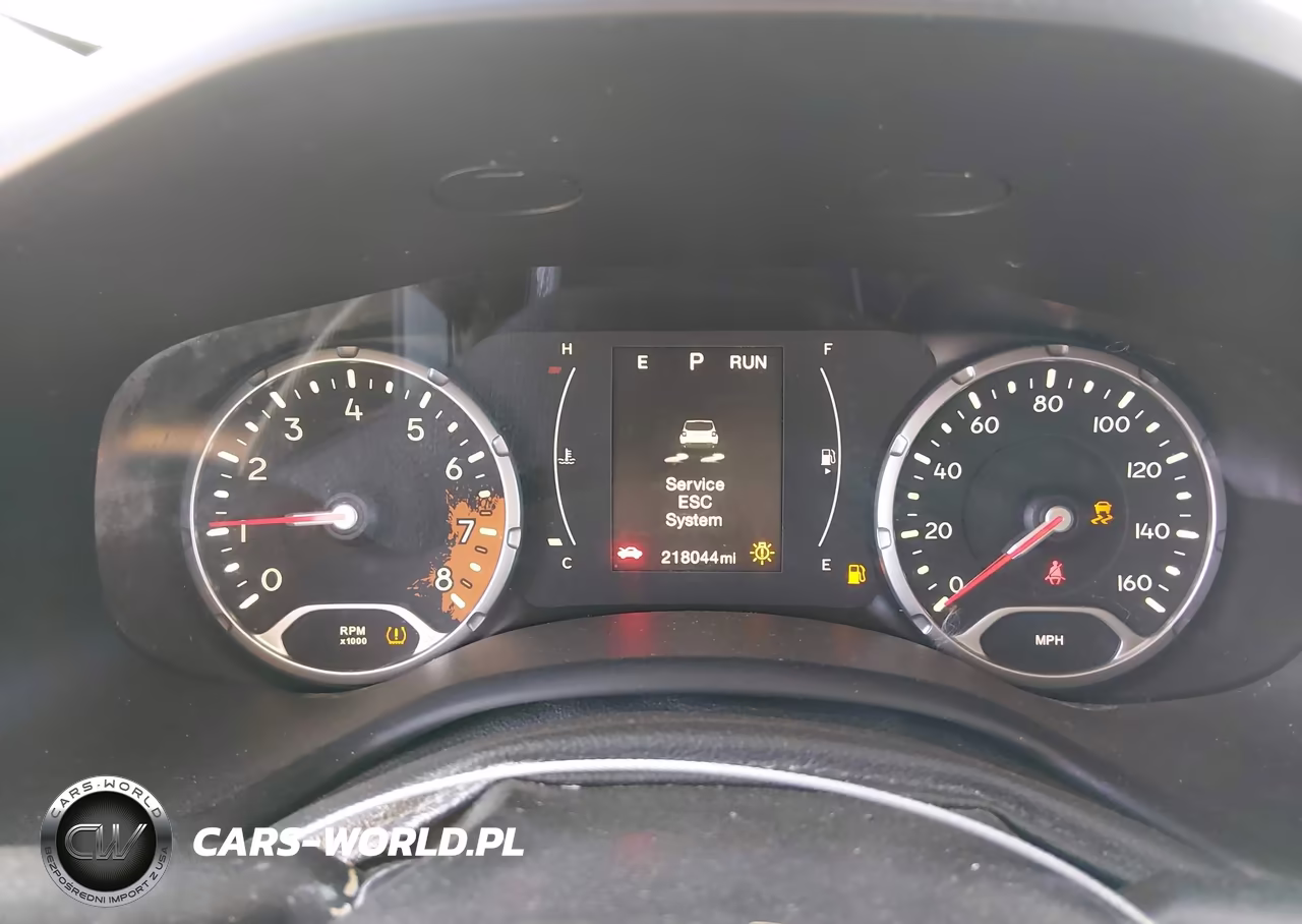 2016 Jeep Renegade Latitude VIN:ZACCJBBT7GPD93898 - 7
