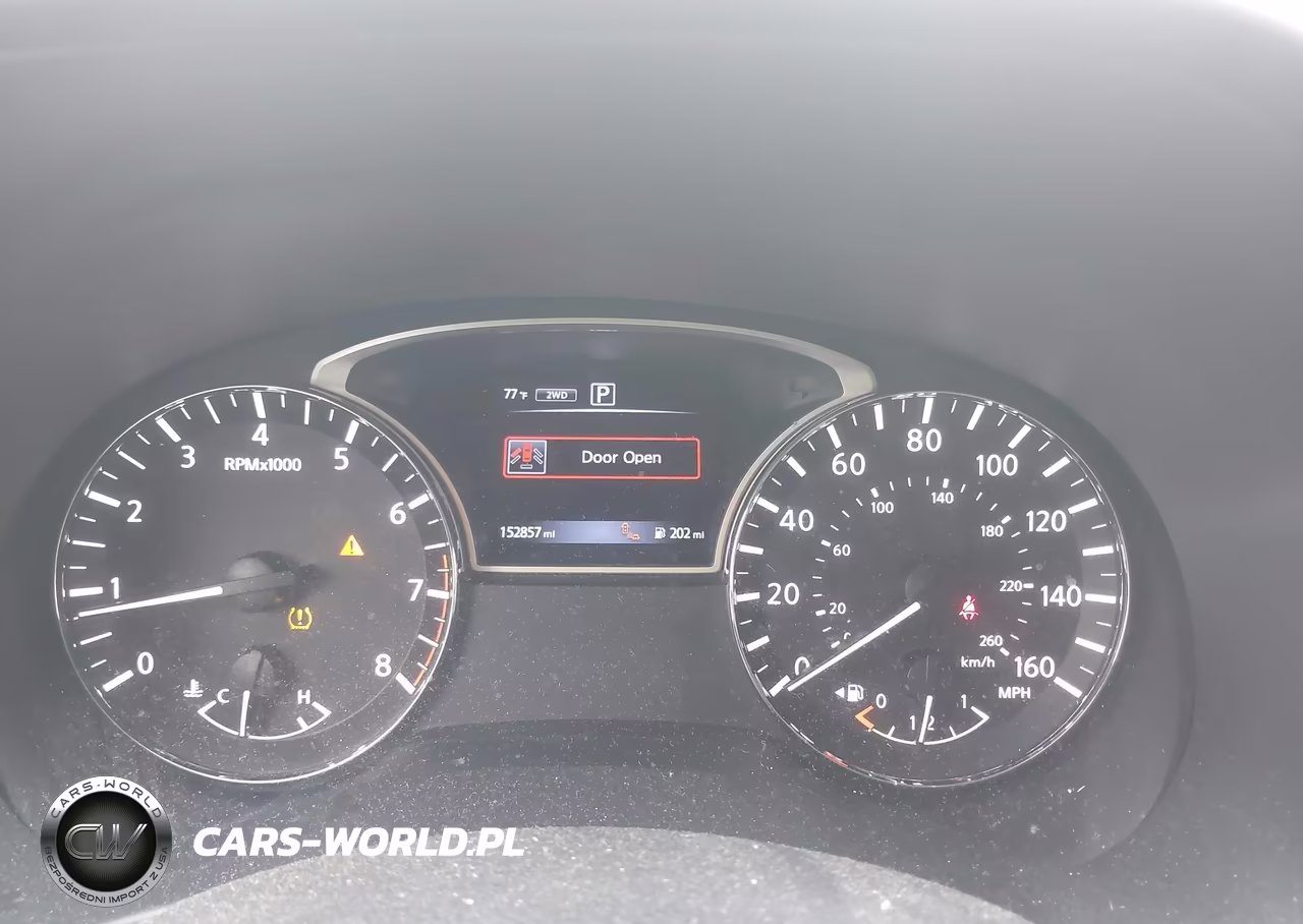 2017 Nissan Pathfinder Sl VIN:5N1DR2MM1HC655015 - 7