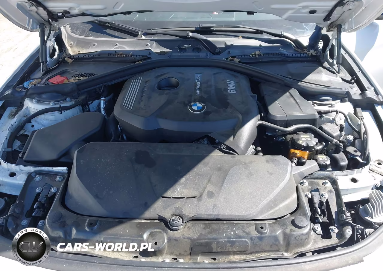 2019 BMW 430I Gran Coupe VIN:WBA4J1C56KBM14481 - 10