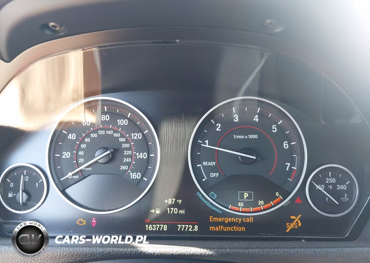 2019 BMW 430I Gran Coupe VIN:WBA4J1C56KBM14481 - 7