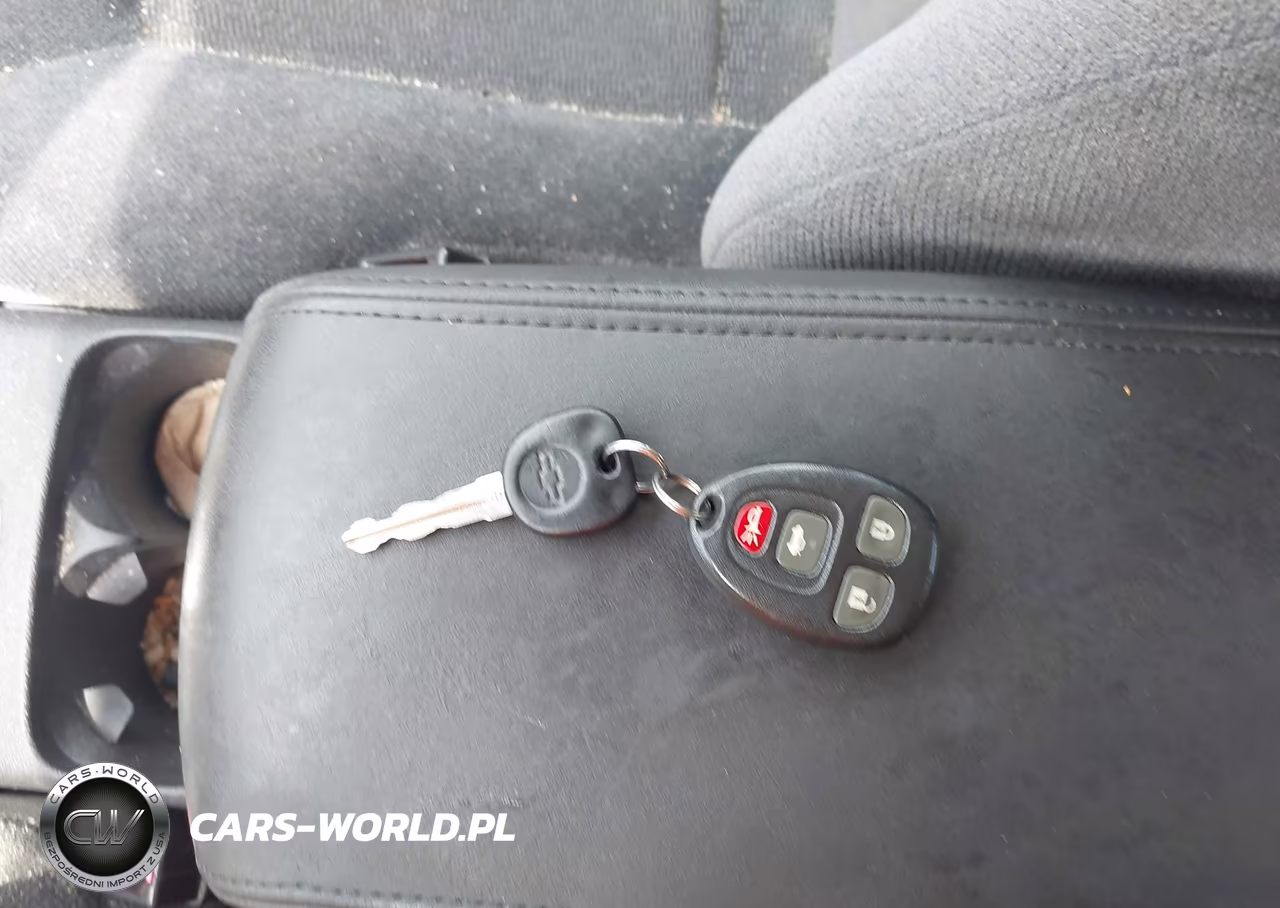 2015 Chevrolet Impala Limited Ls VIN:2G1WA5E30F1135475 - 11