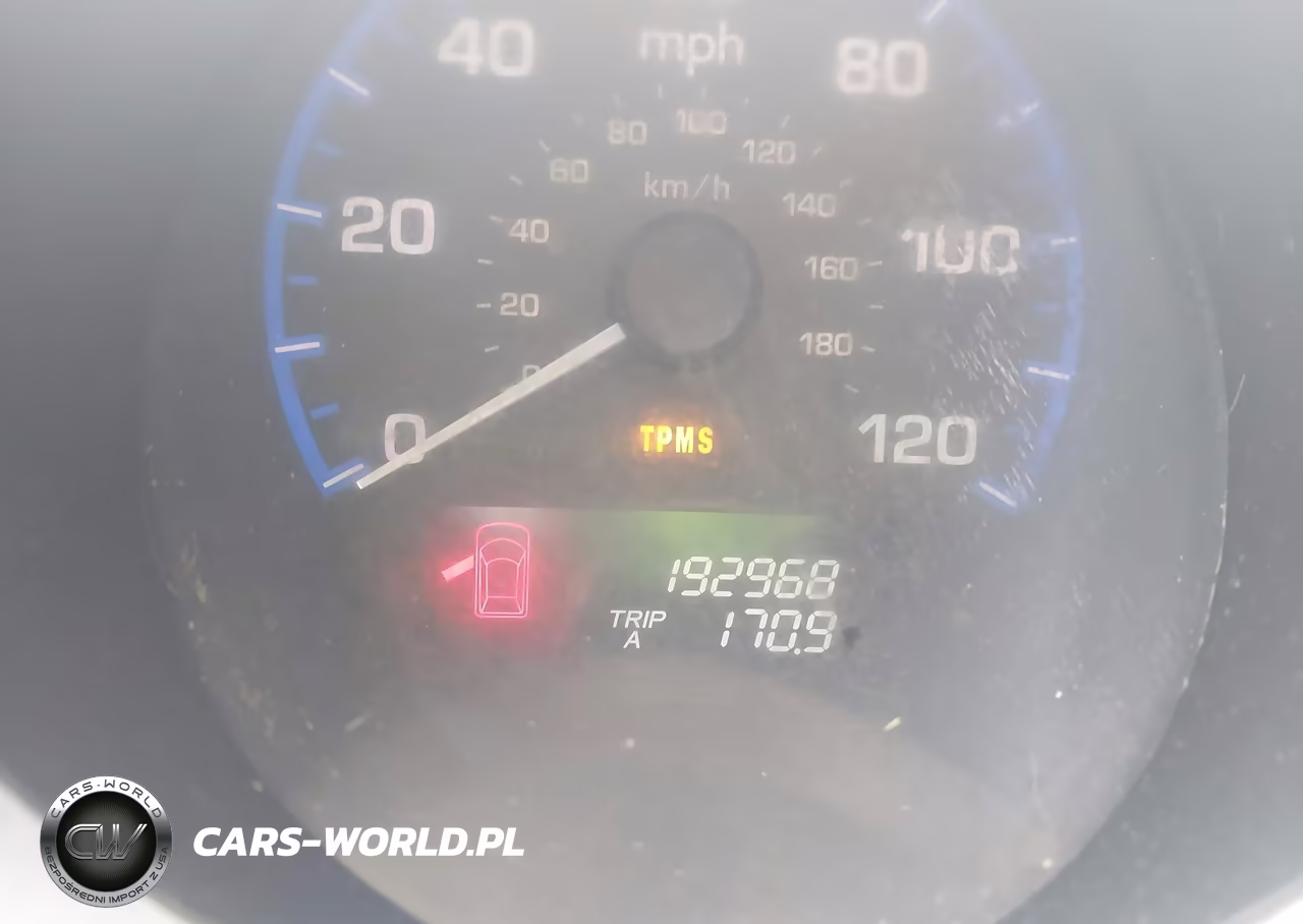 2008 Honda Element Ex VIN:5J6YH28728L004693 - 7