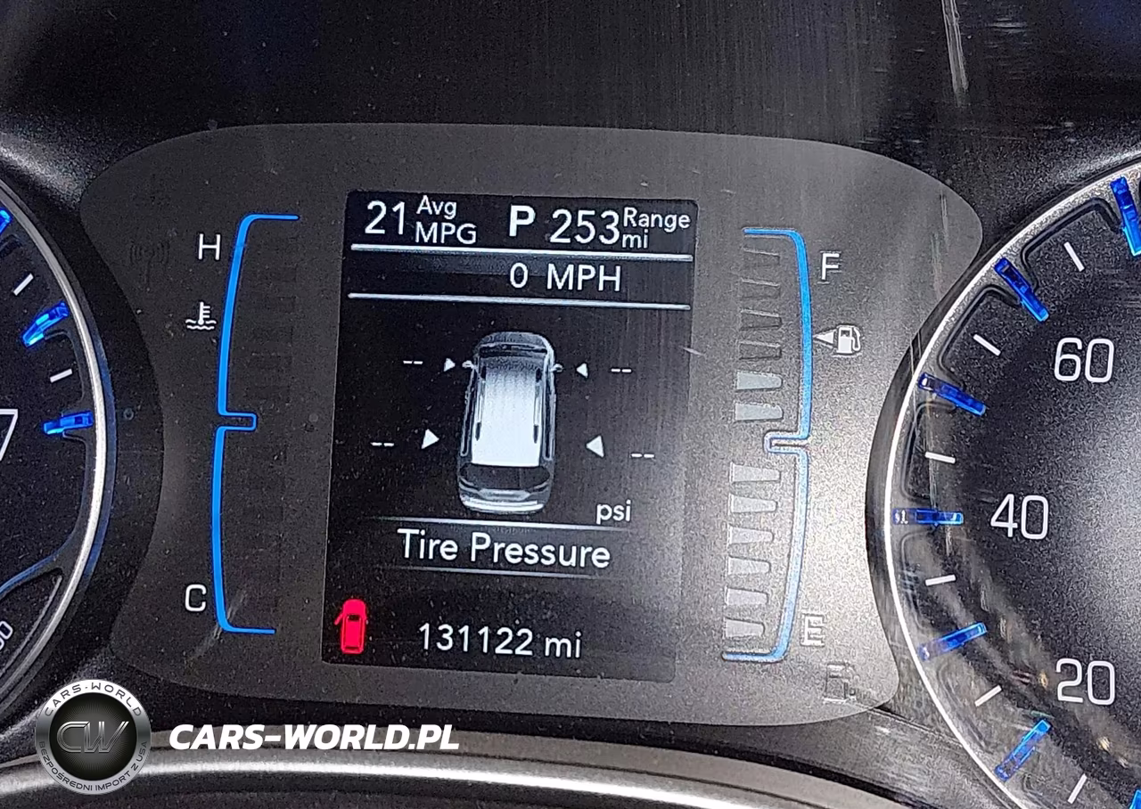 2017 Chrysler Pacifica Touring VIN:2C4RC1DG0HR508885 - 16
